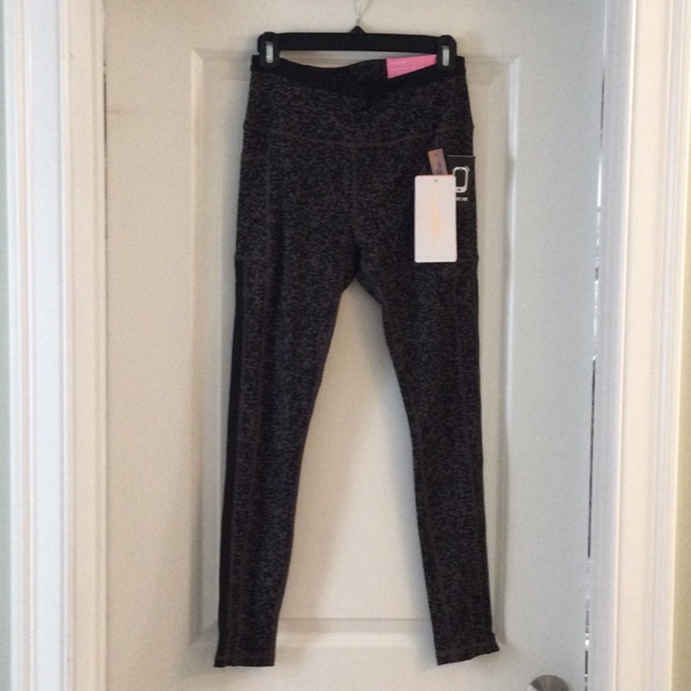 Gottex NWT womens medium leggings